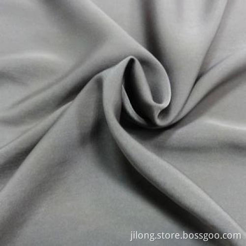 Manufacturers Supply 20Dx26D Composite Filament Velvet Stain Fabric